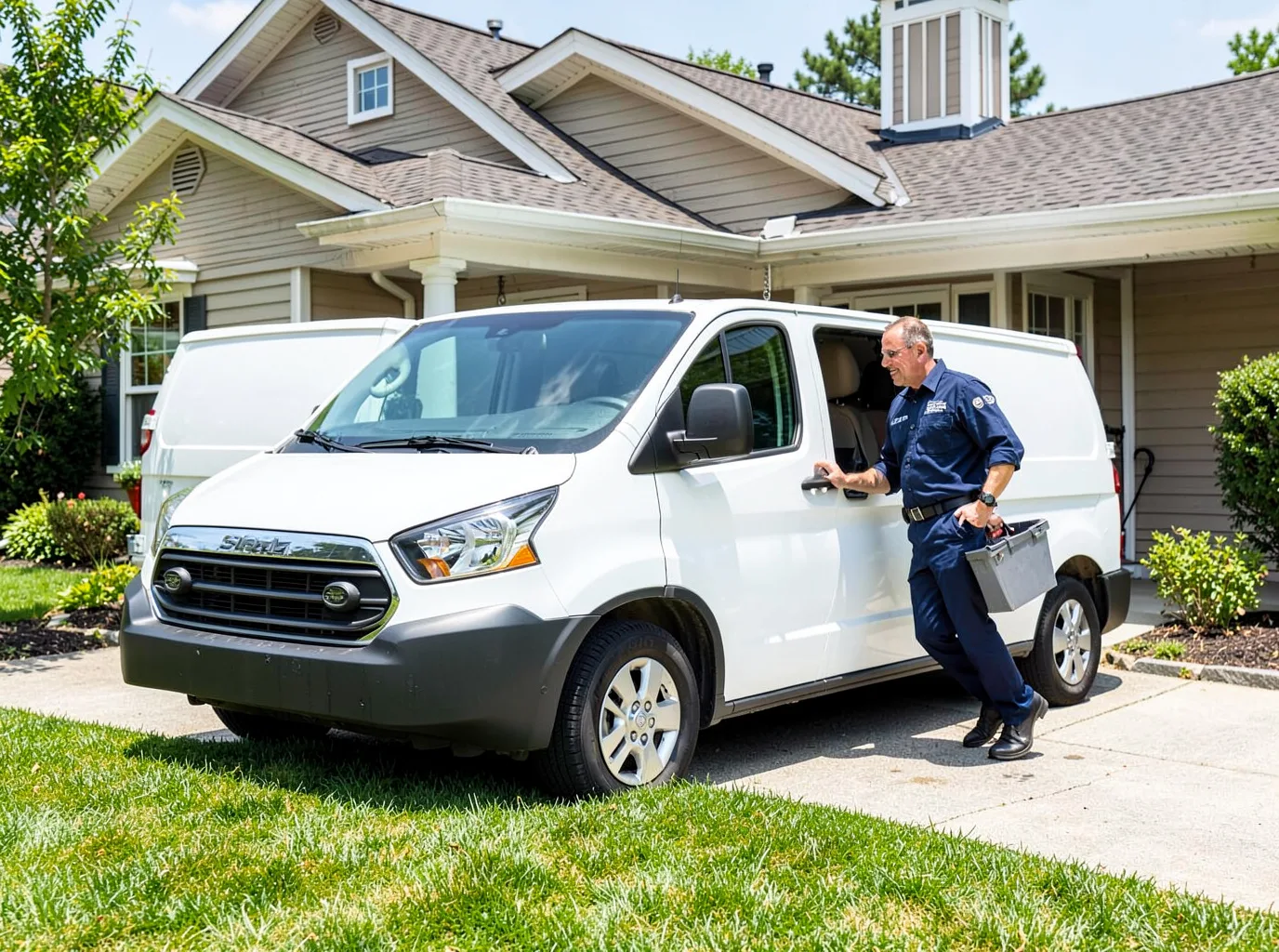 Emergency Plumber company in Hagerstown, IN